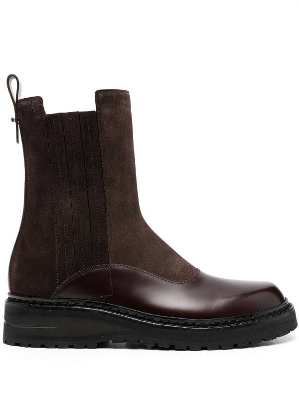 Giorgio on sale armani boots