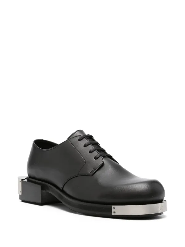 GmbH Derbys Lace ups Gmbh Black size 43 EU in Plastic - 45735071 main image 4