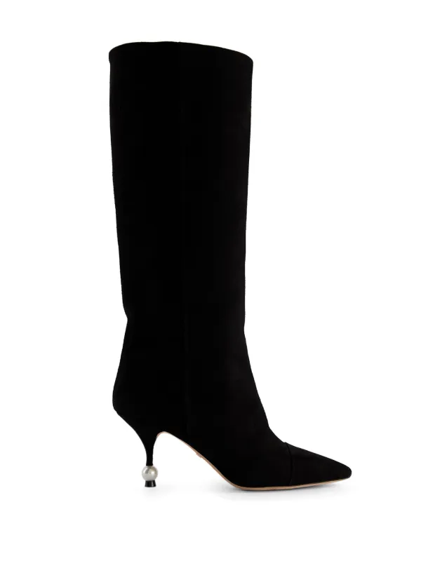 Giambattista valli boots hotsell