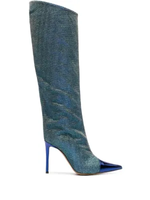 Jimmy choo croc boots shop