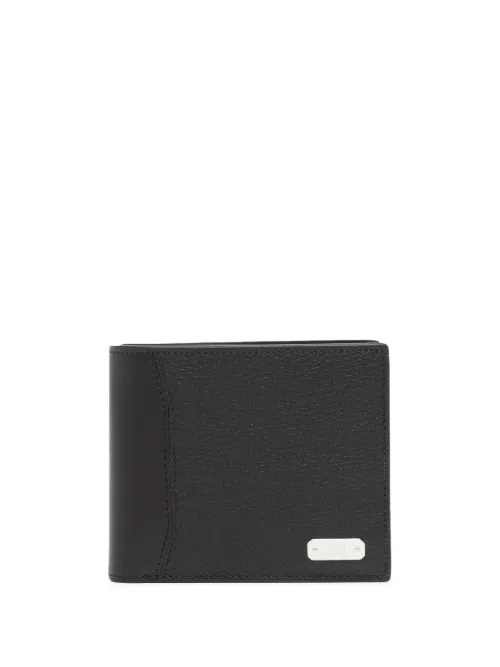 Portefeuille 1893 Harness à design pliant - Dunhill - Modalova