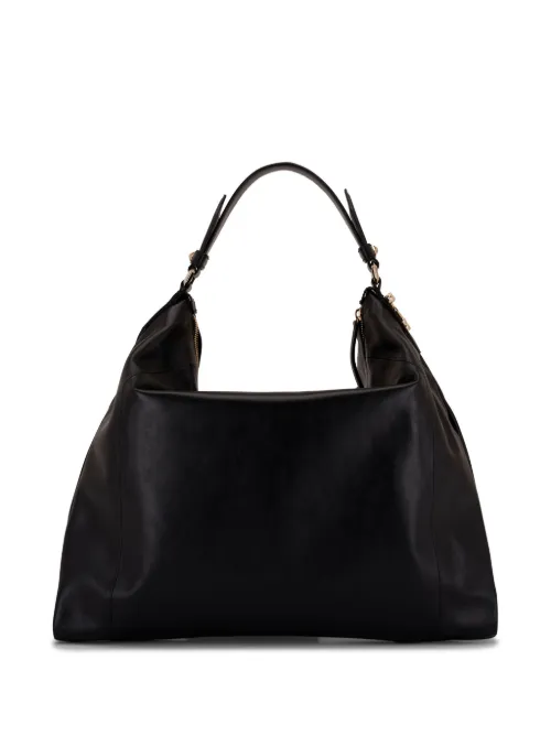Sac porté épaule Ana Hobo en cuir - Jimmy Choo - Modalova
