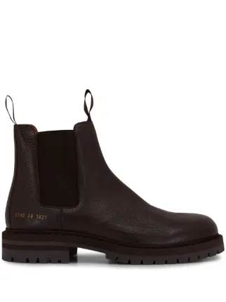 Common Projects