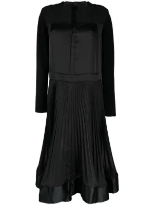 sacai Dresses for Women - Shop on FARFETCH