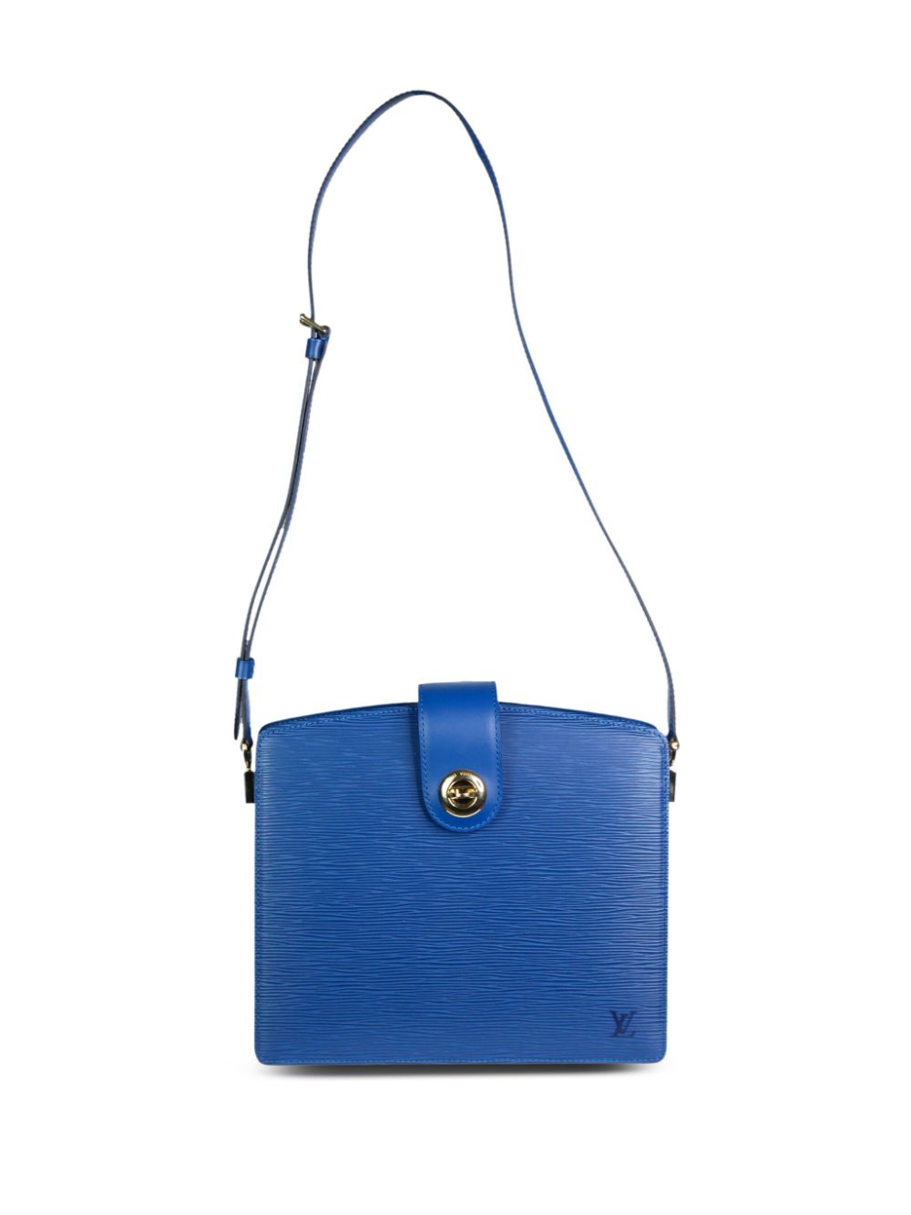Louis Vuitton Capucines Shoulder Bag - Farfetch
