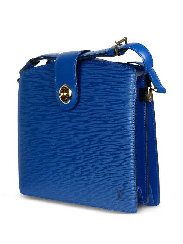 Louis Vuitton pre-owned Capucines Handbag - Farfetch