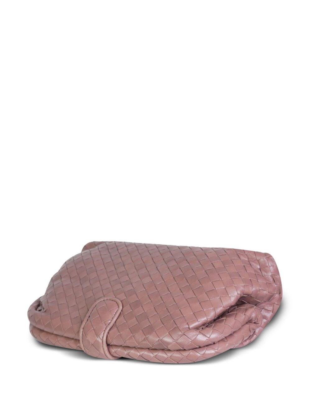 Bottega Veneta The Lauren 1980 Clutch