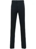 Incotex Royal Batavia straight-leg trousers - Blue