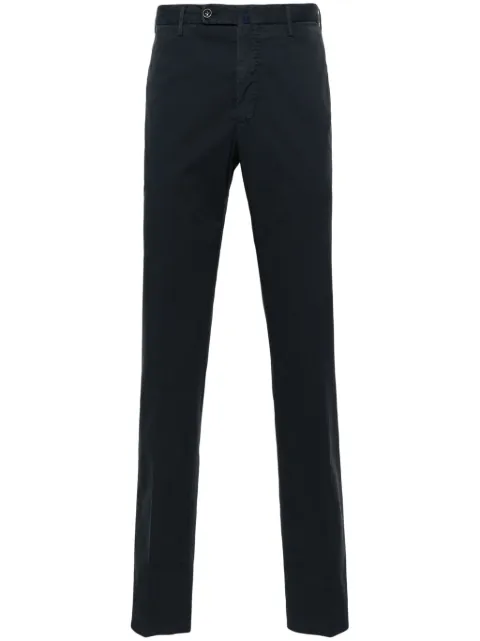 Incotex Royal Batavia straight-leg trousers