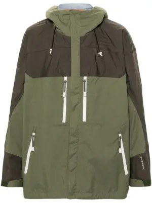 Givenchy（ジバンシィ）メンズ フード付きジャケット - FARFETCH