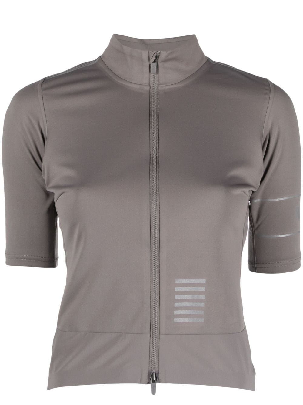 logo-print GORE-TEX® cycling vest