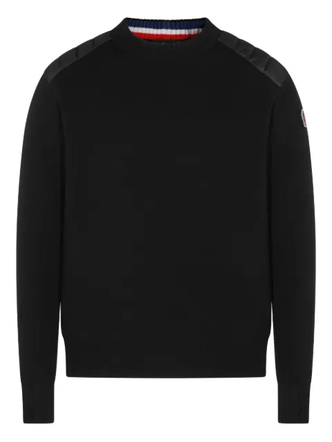 Moncler Grenoble suéter Mountain