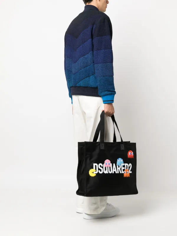 Dsquared2 cheap tote bag