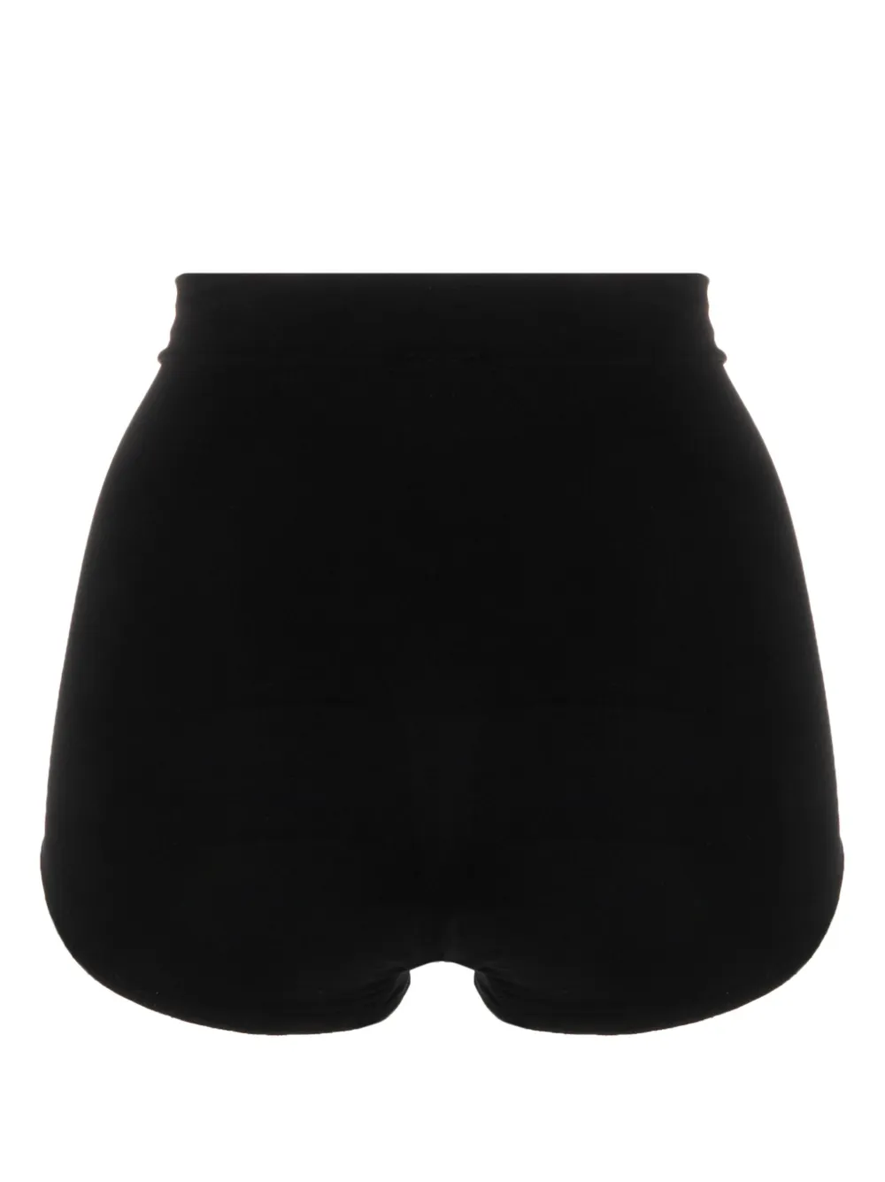 ANDREĀDAMO High waist slip - Zwart