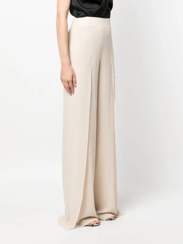 AKRIS アイボリー スラックス 100%シルク 楽天市場】アクリス パンツの通販