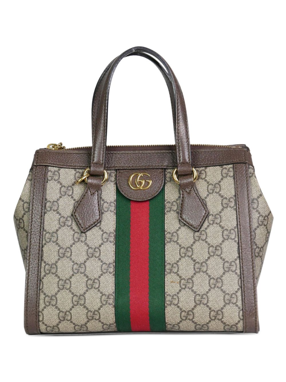 Gucci Ophidia Medium Tote Bag - Farfetch