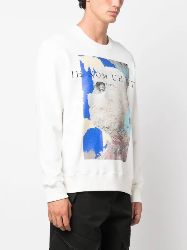 Uh sweatshirt online