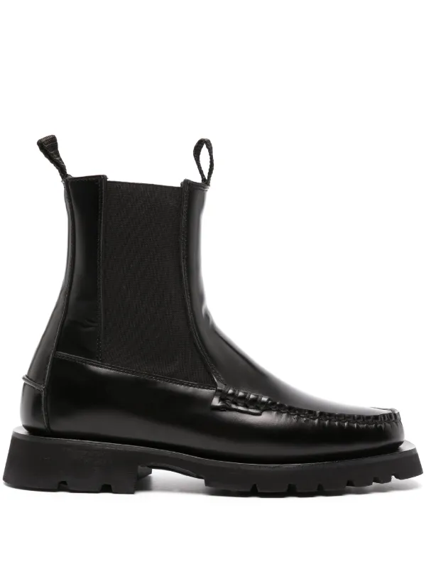 Farfetch givenchy hotsell boots