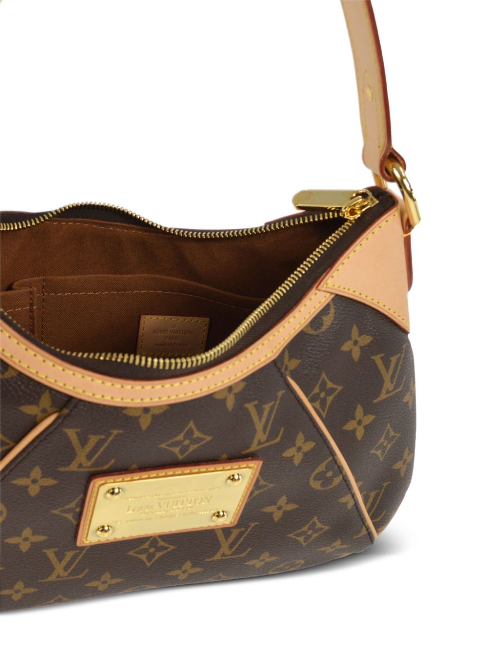 Louis Vuitton 2010 pre-owned Thames Handbag - Farfetch