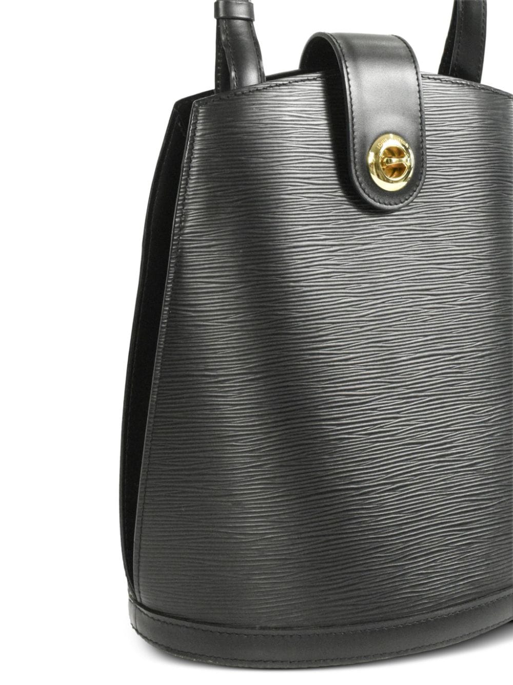 Louis Vuitton 1995 pre-owned Epi Cluny Shoulder Bag - Farfetch