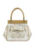 Louis Vuitton Pre-Owned 2004 Abelia handbag - White