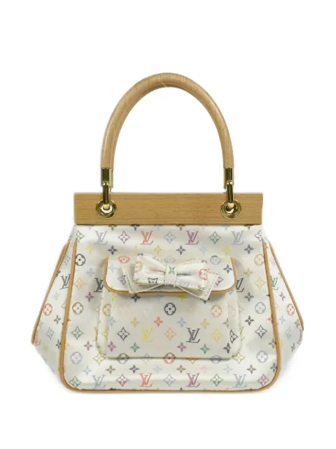 Louis Vuitton Pre-Owned 2004 Abelia handbag WOMEN