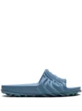 Crocs x Salehe Bembury Pollex ""Tashmoo"" slides - Blue