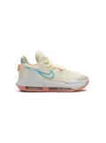 Nike Kids Witness VI ""Coconut Milk"" sneakers - Yellow