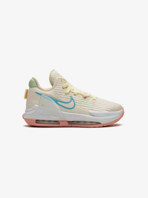 Nike Kids "tenis Witness VI ""Coconut Milk"" "