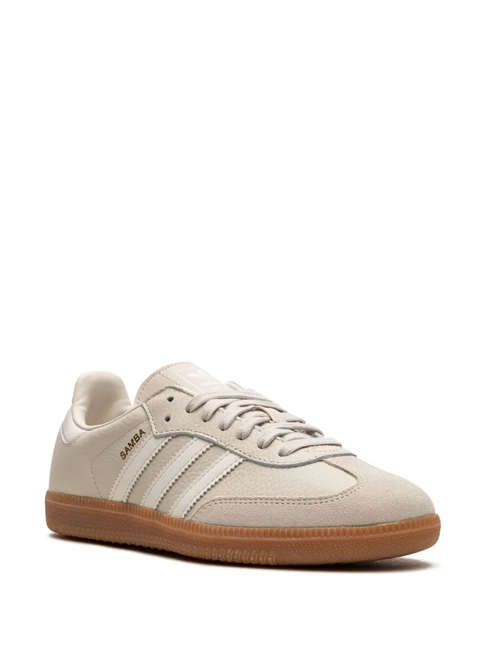 Adidas Originals Samba Og beige white Sneakers In Neutral ModeSens Adidas Originals Samba Og beige white Sneakers In Neutral ModeSens
