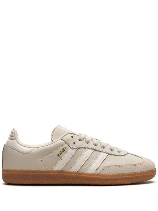 Adidas samba hot sale sneaker womens