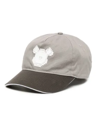 Mostly Heard Rarely Seen 8-Bit