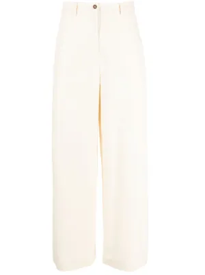 Rochas ウィメンズ パンツ通販 - FARFETCH