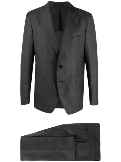 Tagliatore single-breasted suit