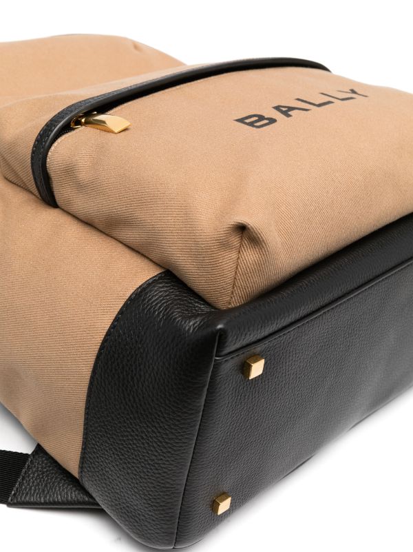 Bally バイカラー バックパック - Farfetch