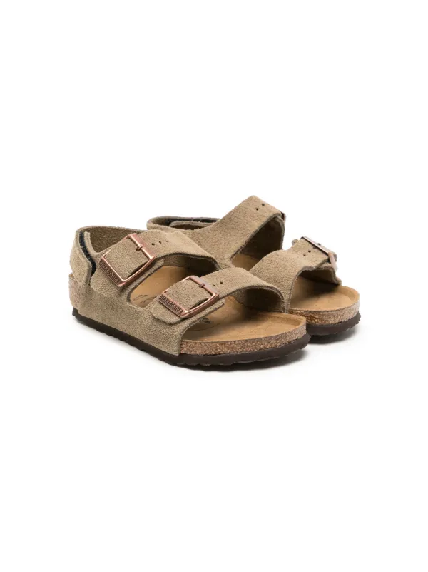 Birkenstock discount kids milano