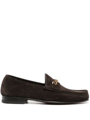 Tom ford sales mens loafers