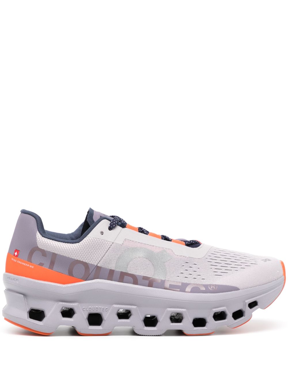 On Running Cloudmonster running sneakers Men