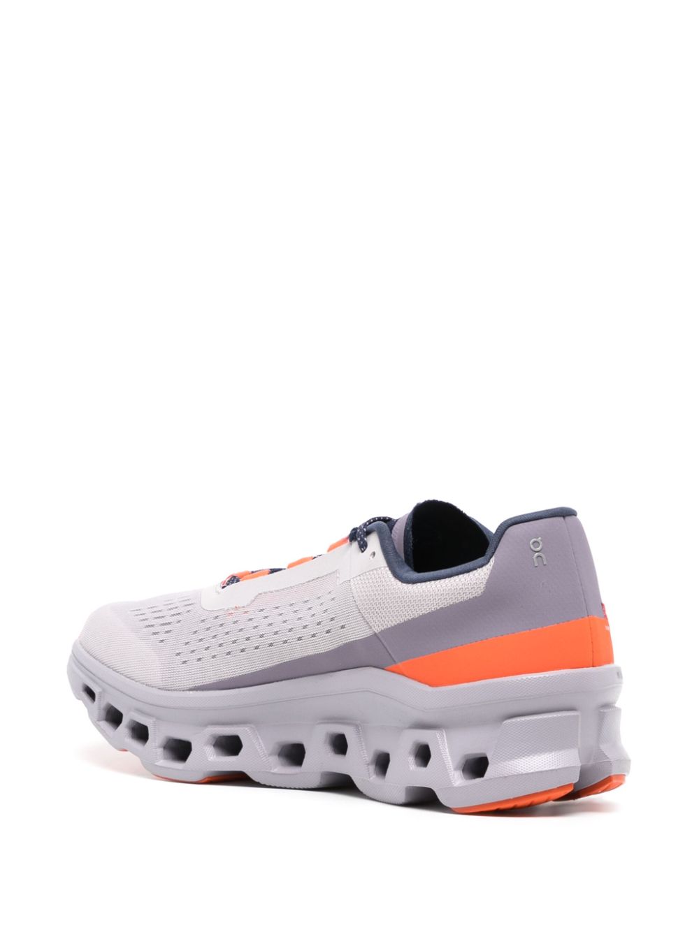 On Running Cloudmonster running sneakers Men