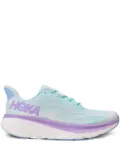 HOKA Clifton 9 low-top sneakers - Blue