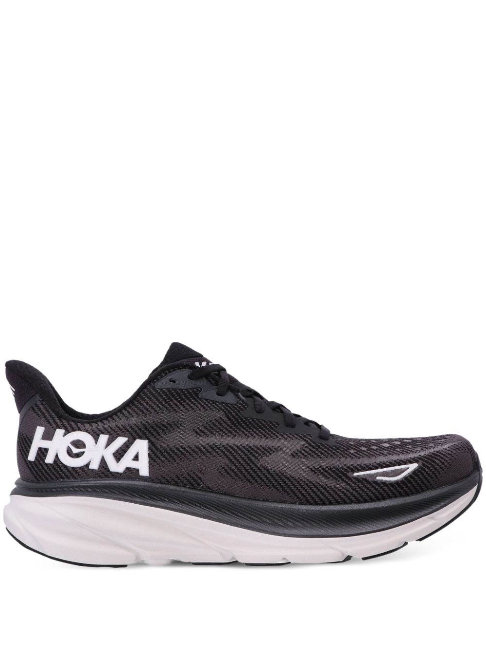 Image 1 of HOKA Clifton 9 low-top sneakers