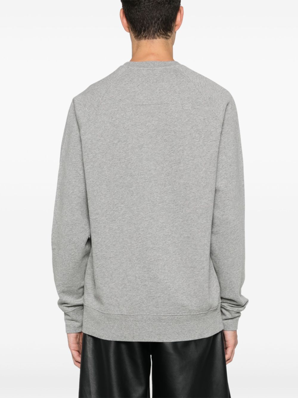 Givenchy Givenchy Crest sweatshirt Men