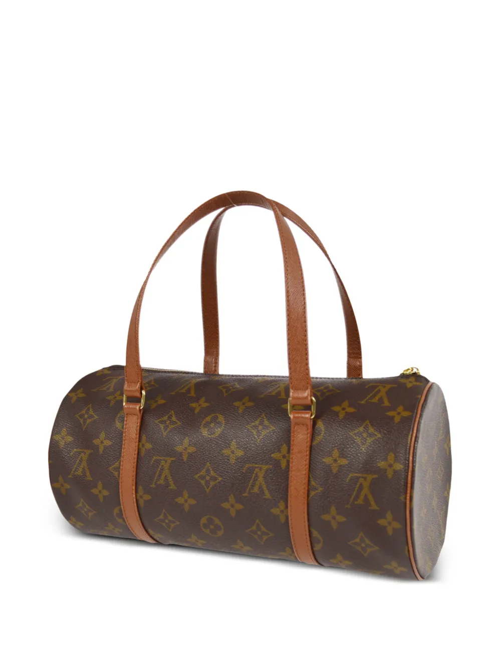 Louis Vuitton 1994 pre-owned Papillon 30 schoudertas - Bruin
