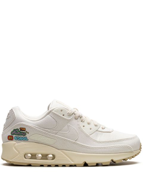 Nike Air Max 90 "The Future is Equal" sneakers WOMEN