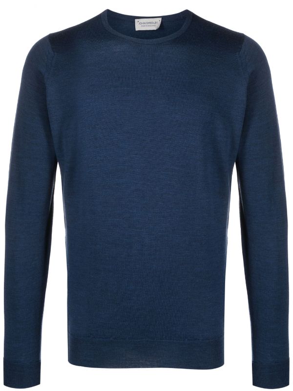 John 2024 smedley jumper