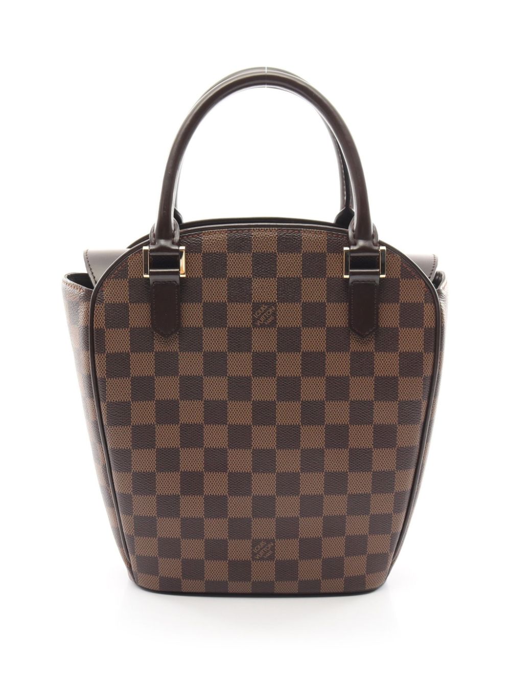 Pre-Owned LOUIS VUITTON Louis Vuitton Sukhari Fabulous Tote Bag