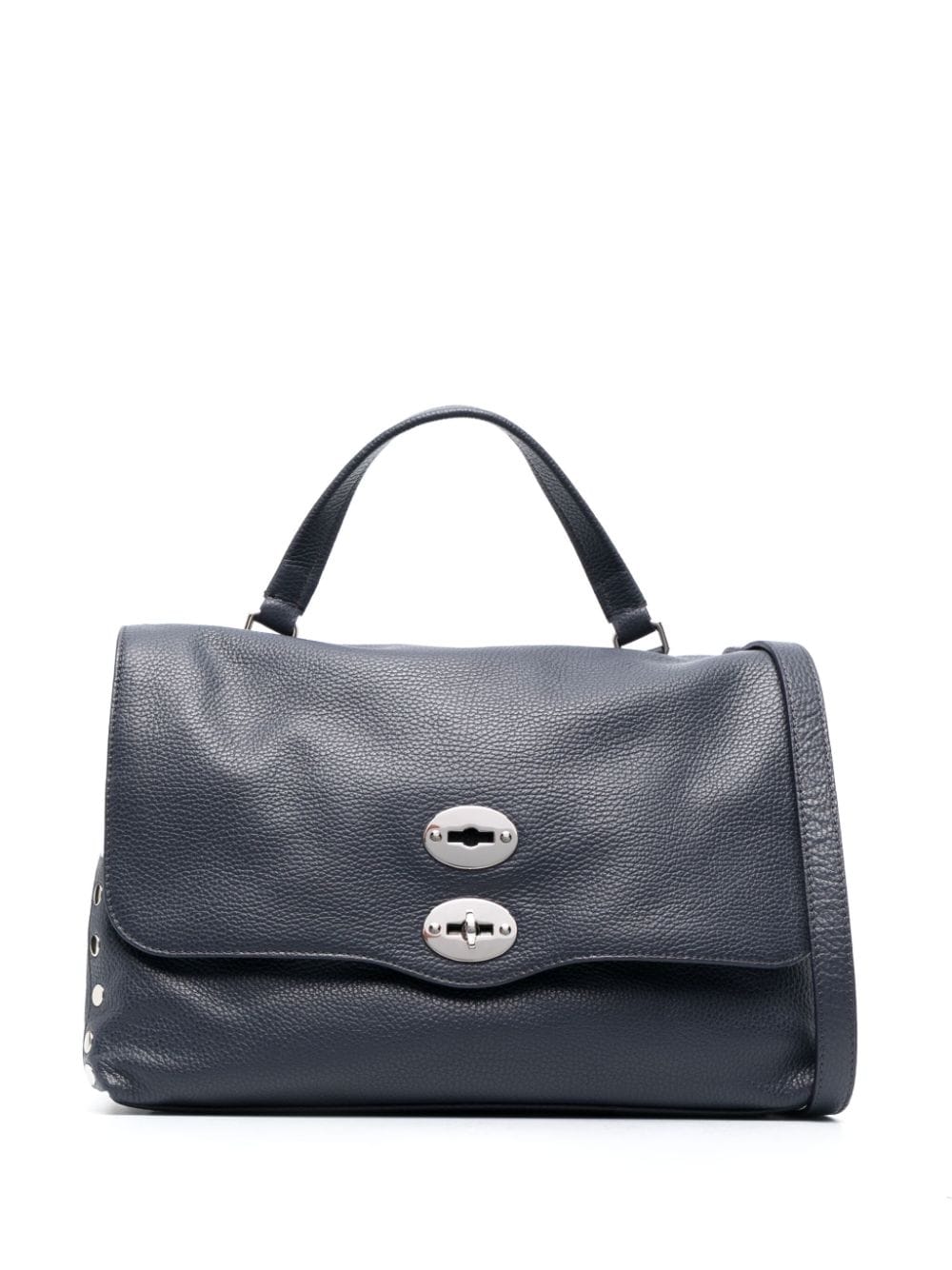 Zanellato Postina Daily M Tote In Blue