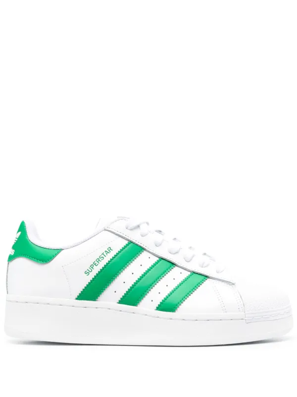 Tênis Superstar XLG - Branco adidas