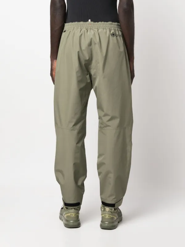 Moncler Grenoble Waterproof GORE-TEX® Trousers - Farfetch