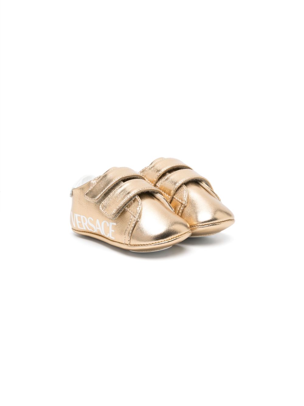 Versace baby shoes sales sale